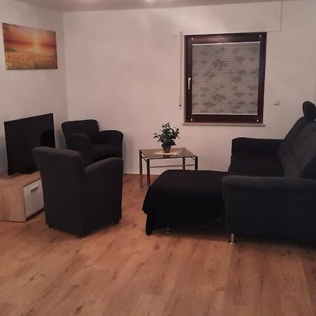Haus Langert - Einfamilienhaus Mit Terrasse Und Garten Zur Alleinigen Nutzung Baesweiler Esterno foto