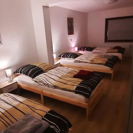 Haus Langert - Einfamilienhaus Mit Terrasse Und Garten Zur Alleinigen Nutzung Baesweiler Esterno foto