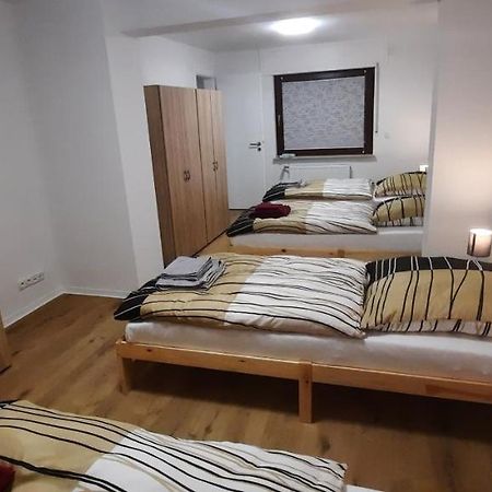 Haus Langert - Einfamilienhaus Mit Terrasse Und Garten Zur Alleinigen Nutzung Baesweiler Esterno foto