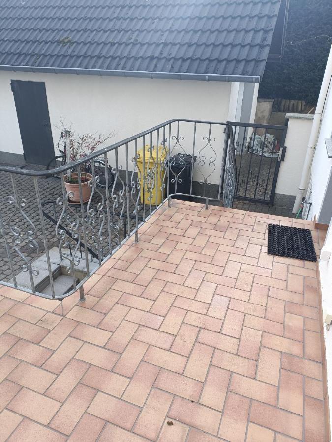 Haus Langert - Einfamilienhaus Mit Terrasse Und Garten Zur Alleinigen Nutzung Baesweiler Esterno foto