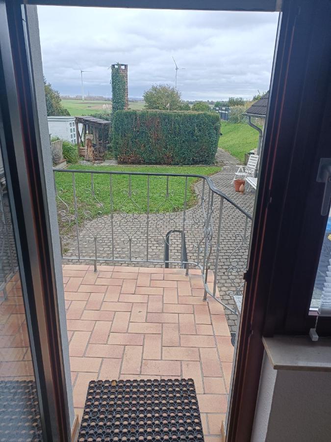 Haus Langert - Einfamilienhaus Mit Terrasse Und Garten Zur Alleinigen Nutzung Baesweiler Esterno foto