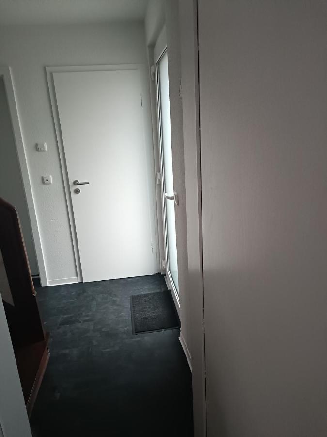 Haus Langert - Einfamilienhaus Mit Terrasse Und Garten Zur Alleinigen Nutzung Baesweiler Esterno foto